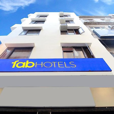 Fabhotel Gd Sunrise Inn Amritsar Dış mekan fotoğraf