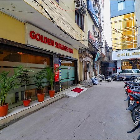 Fabhotel Gd Sunrise Inn Amritsar Dış mekan fotoğraf