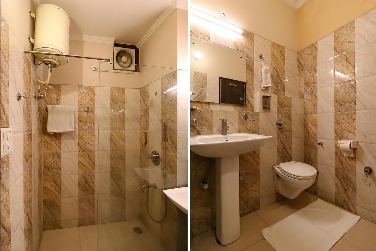 Fabhotel Gd Sunrise Inn Amritsar Dış mekan fotoğraf
