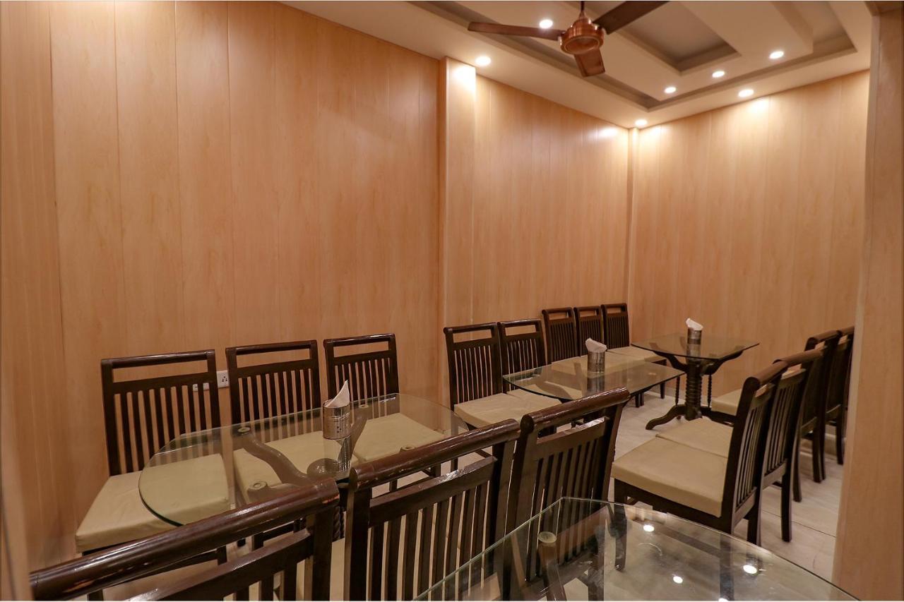 Fabhotel Gd Sunrise Inn Amritsar Dış mekan fotoğraf