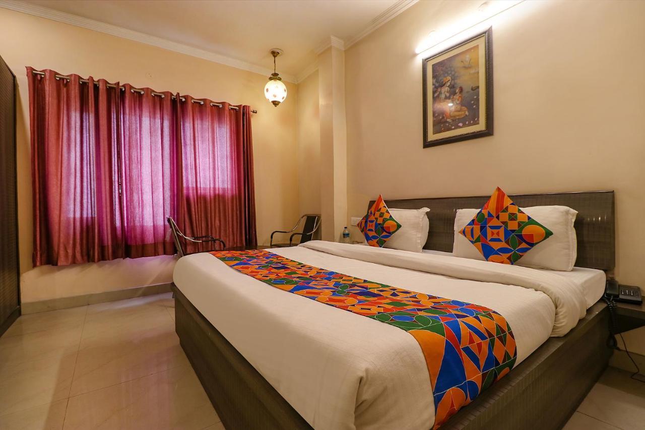 Fabhotel Gd Sunrise Inn Amritsar Dış mekan fotoğraf