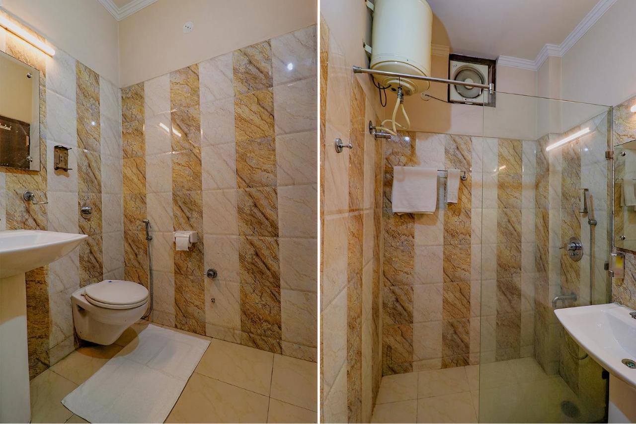 Fabhotel Gd Sunrise Inn Amritsar Dış mekan fotoğraf