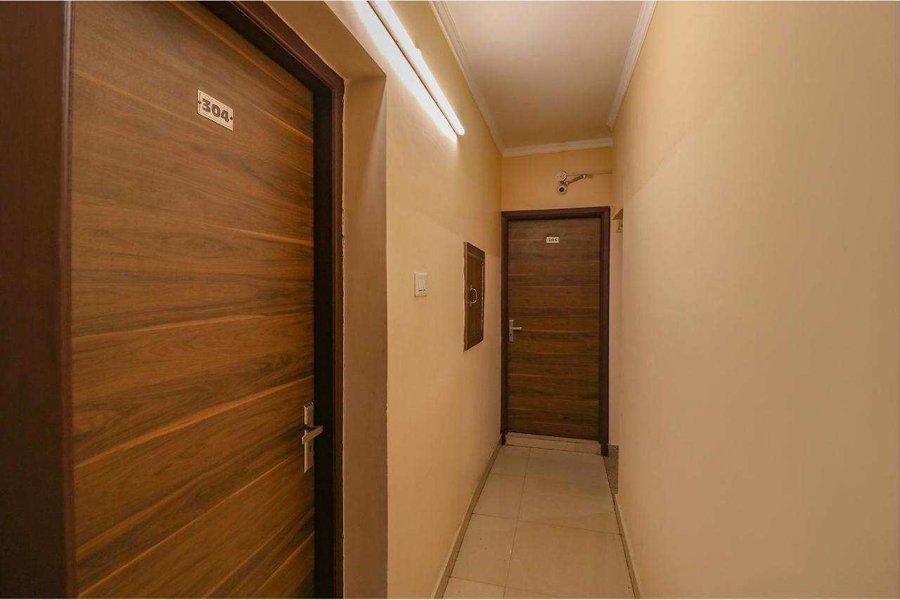 Fabhotel Gd Sunrise Inn Amritsar Dış mekan fotoğraf