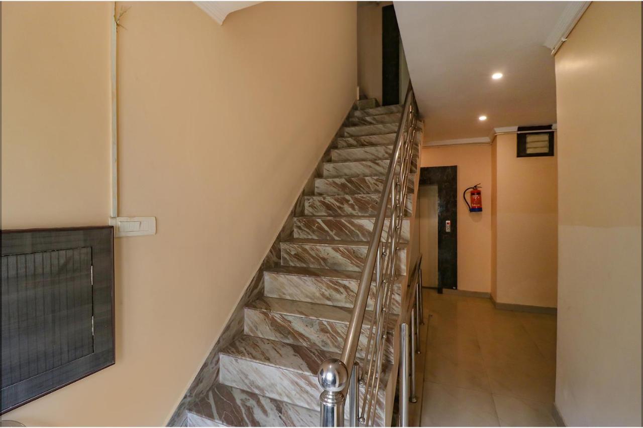 Fabhotel Gd Sunrise Inn Amritsar Dış mekan fotoğraf
