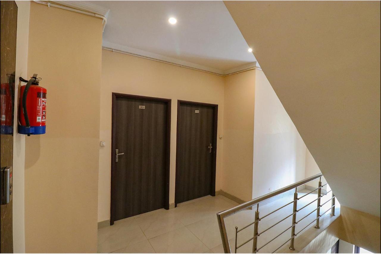 Fabhotel Gd Sunrise Inn Amritsar Dış mekan fotoğraf