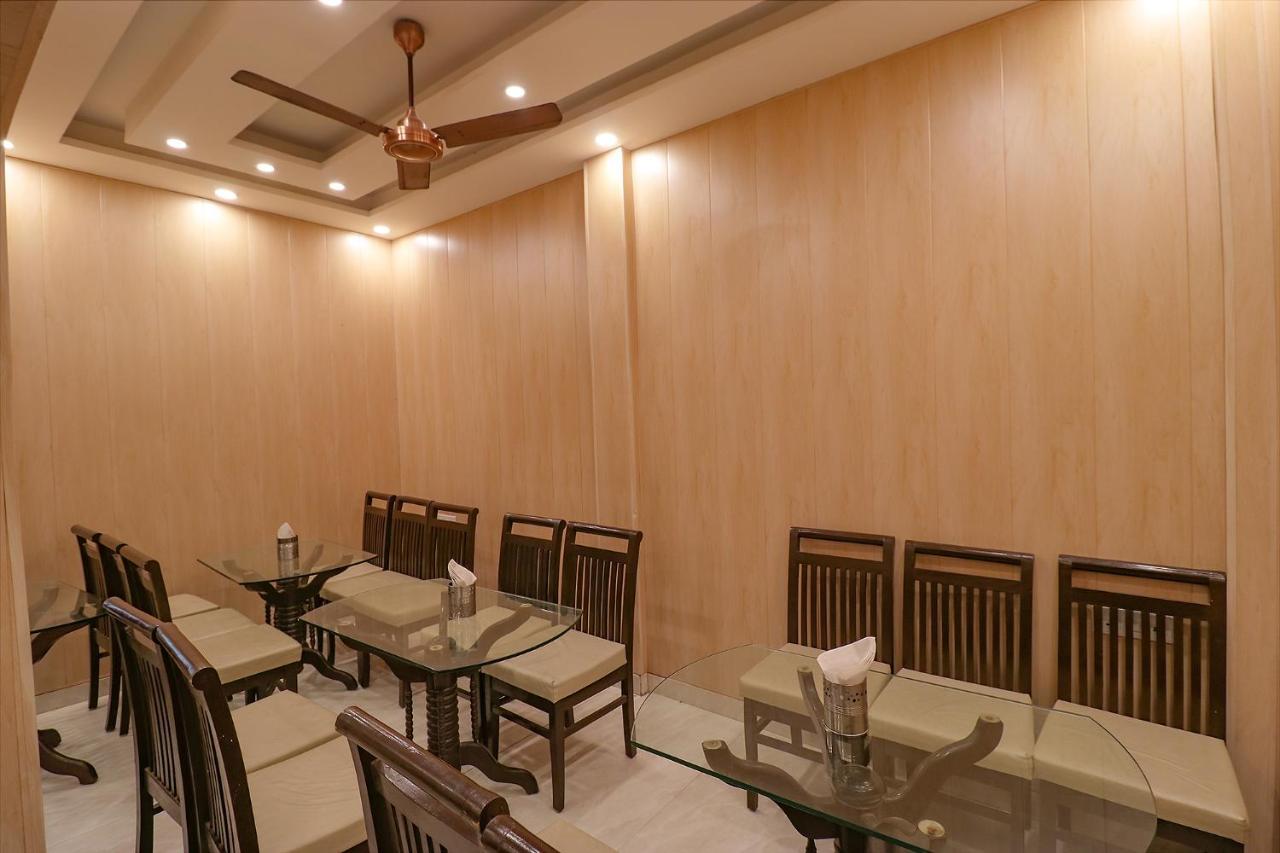 Fabhotel Gd Sunrise Inn Amritsar Dış mekan fotoğraf