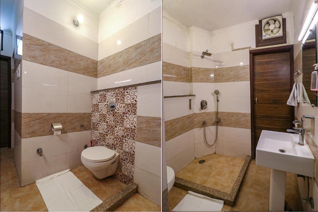 Fabhotel Gd Sunrise Inn Amritsar Dış mekan fotoğraf